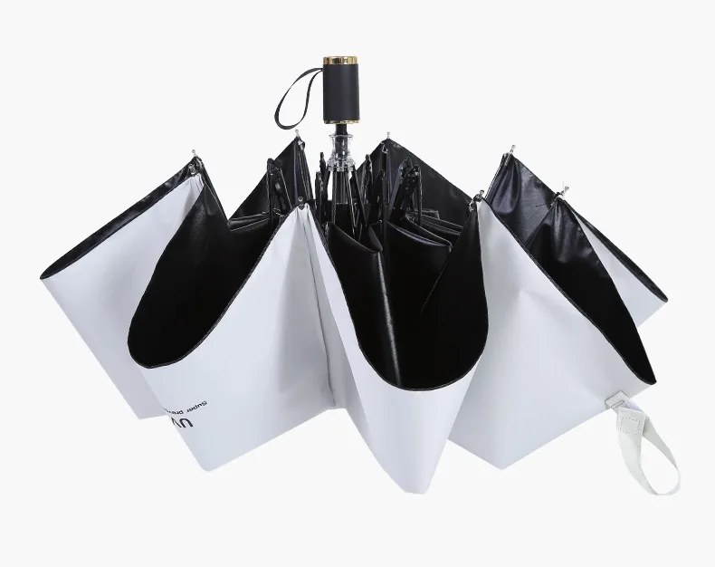 solar anti-uv parasol simples feminino coreano homem chuvoso mulher guarda-chuva