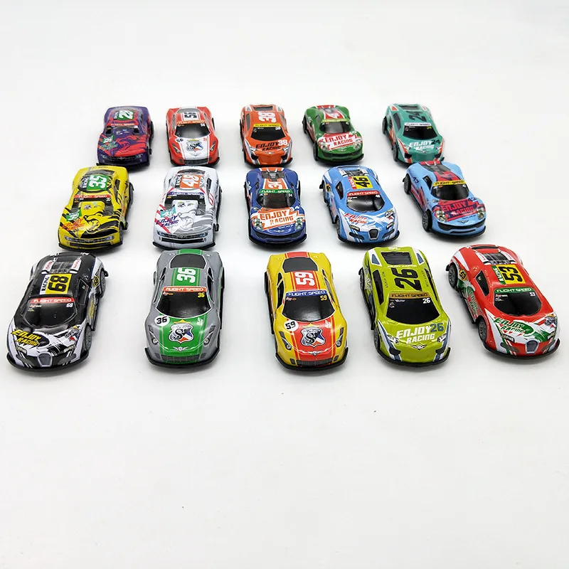 

Clockwork Spring Car Run Vehicle Small Carbon Alloy Children Boy Toy Racing Wholesale Happy Play Drop Shipping Spain Canada