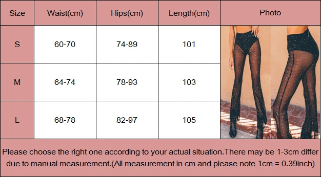 Сексуальные женские с высокой талией Блестящие Блестки Блестящие пляжные расклешенные штаны кружевные прозрачные купальники длинные брюки