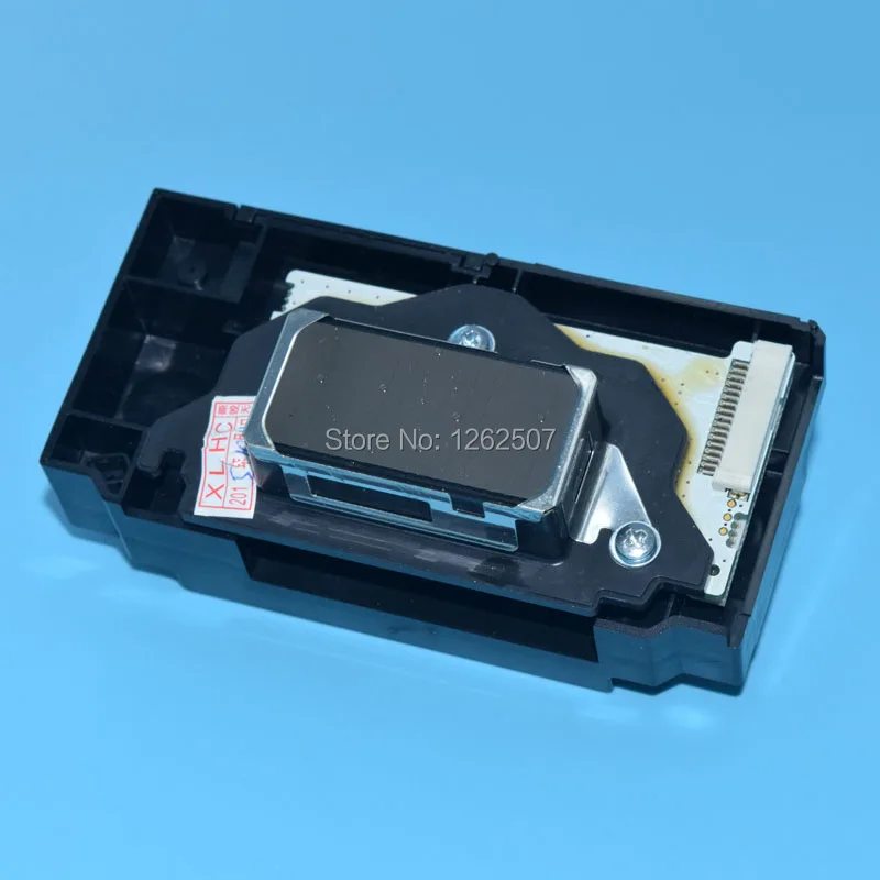 Прошел испытания печатающая головка для Epson Stylus Pro 7600 9600 R2100 R2200 F138040 оригинал|printhead
