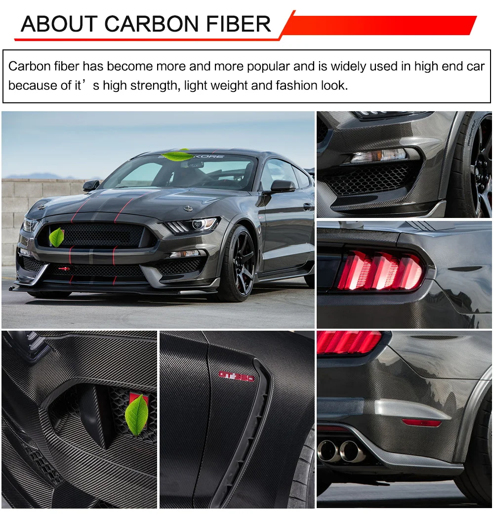 6-1 About Carbon Fiber