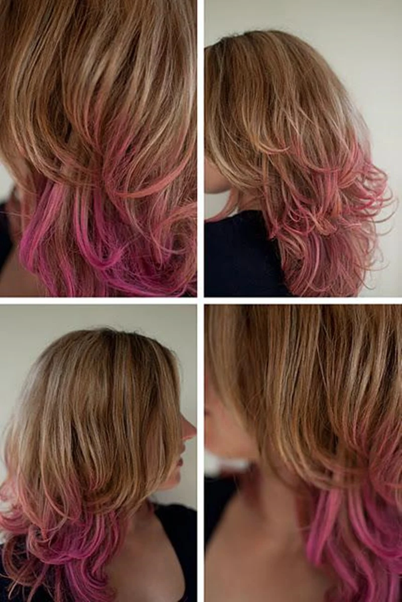 colorful-hairA