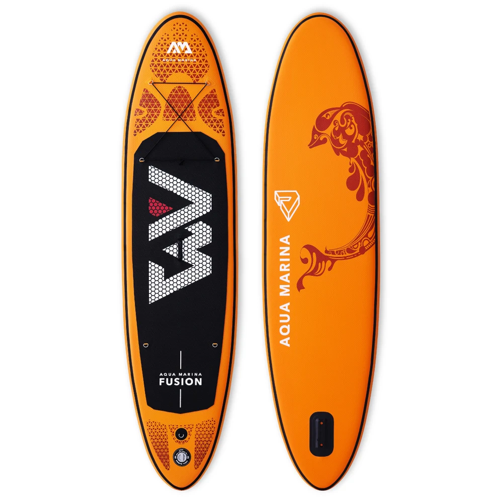 Горячая Распродажа 2019 новый дизайн DWF Aqua Marina fusion надувная sup доска для серфинга |