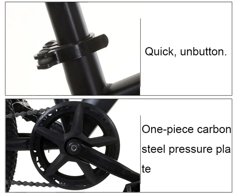 Flash Deal Adult Mountain Bike Single Speed Double Disc Brake Shock Absorber Student Mountain Bike 26 Inches 12
