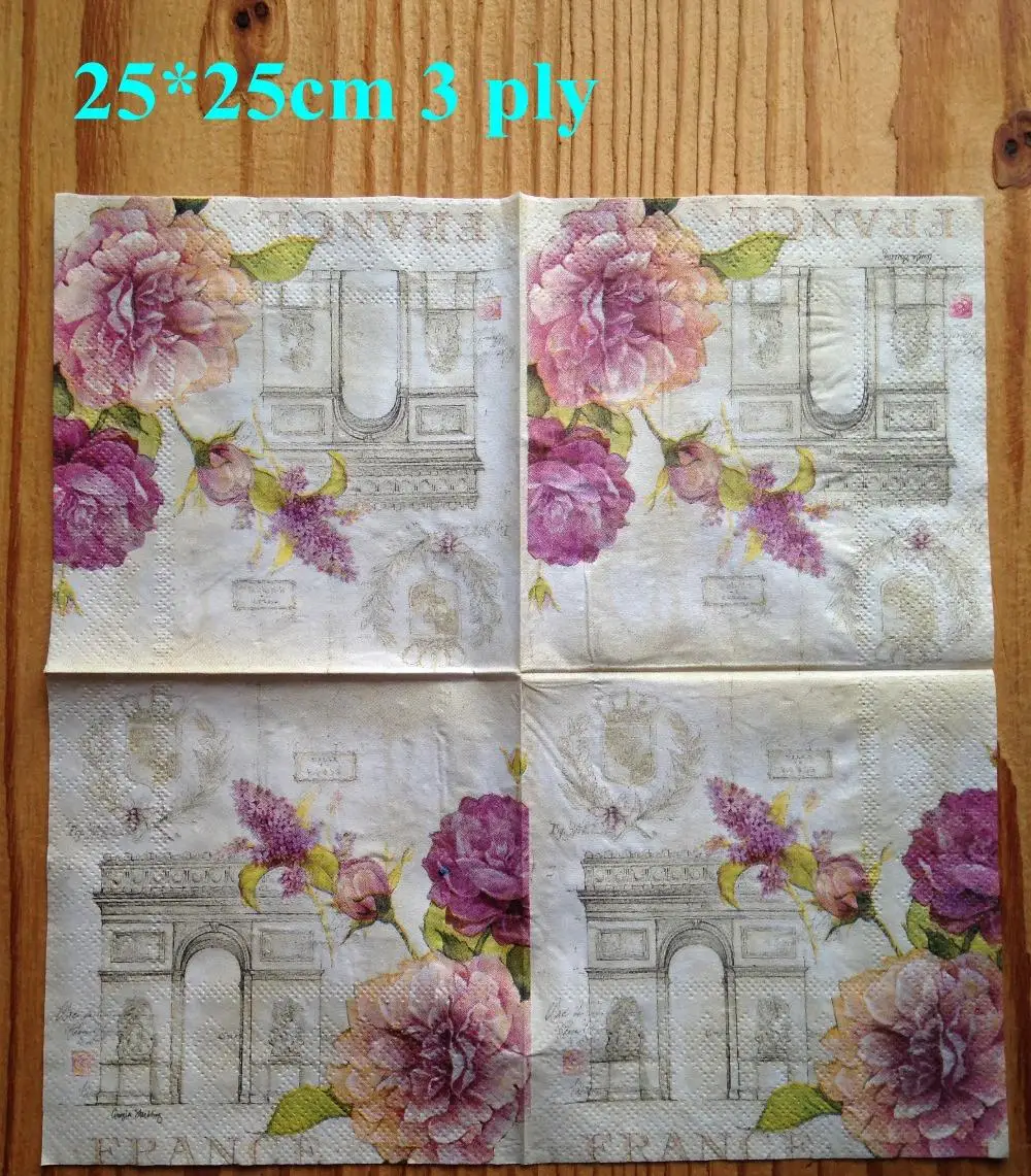 Popular Decoupage PaperBuy Cheap Decoupage Paper lots from China