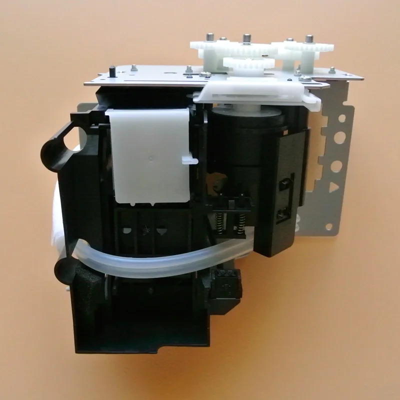 DX5 насос укупорки сборки станции для Mutoh RJ900C 901C