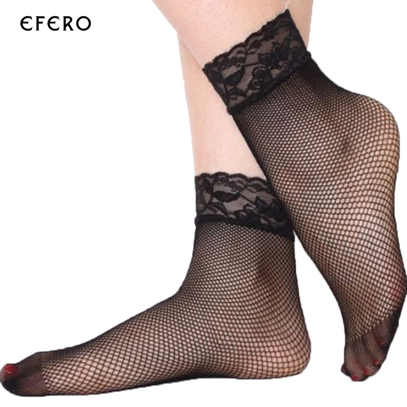 3 Pairs Hot Fashion Fishnet Socks Women Mesh Net Pantyhose Tights Stockings 2019 3 Pairs Hot Fashion Fishnet Socks Women Mesh Net Pantyhose Tights Stockings 2019