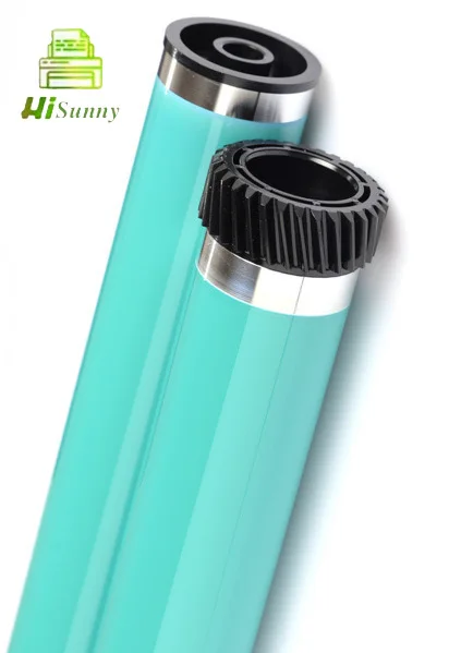 2pcs Copier Cylinder for Xerox 5020 315 415 518 1080 2000 2003 520420 320 1050 OPC