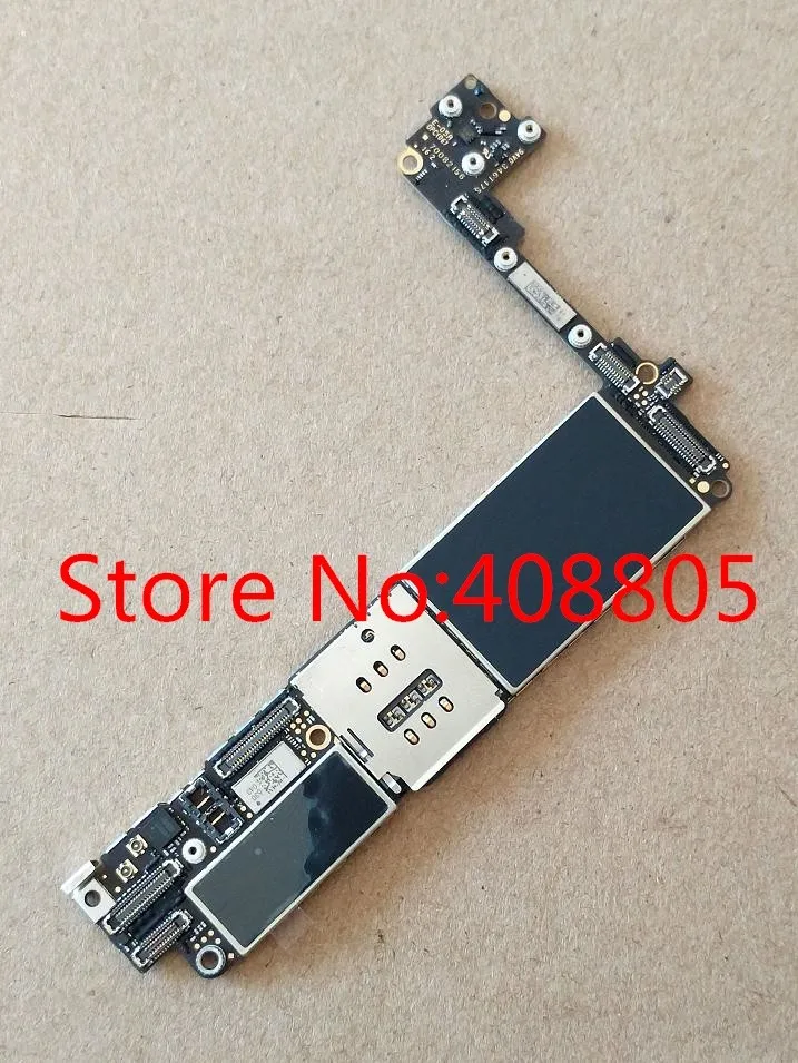 iPhone 7 dummy motherboard 2_