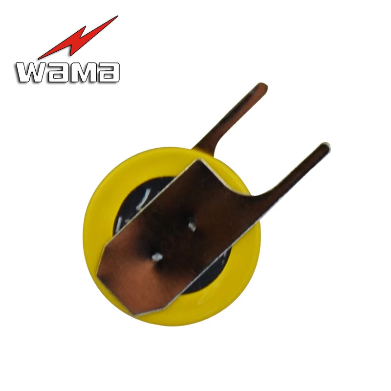 5x Wama CR927 3v кнопочные батарейки вкладки 30 мАч цифровые продукты DL927 ECR927 кнопка
