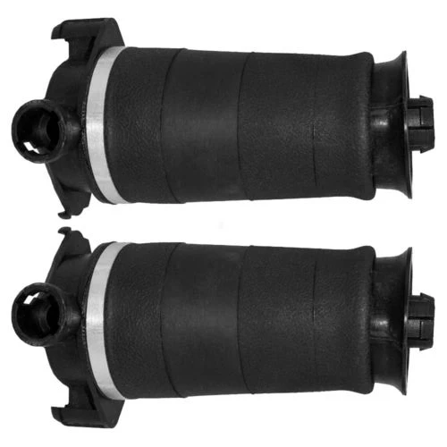 

pair 95 96 97 98 99 00-02 for Lincoln or ford case for continenta Set of Rear Air Bag Suspension Springs