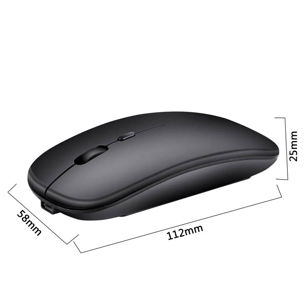 Wireless Mouse 