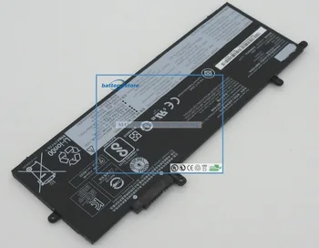 

FREE SHIP Genuine battery L17C6P71, 01AV470, L17L6P71, L17M6P71, 01AV472 for Lenovo ThinkPad X280