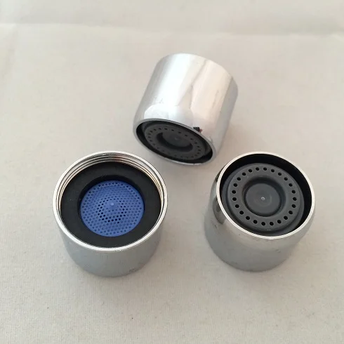 

Free Shipping M22 Faucet Aerator-Hand Wash Faucet Use(WS-A4L)-30%-70% Water Saving