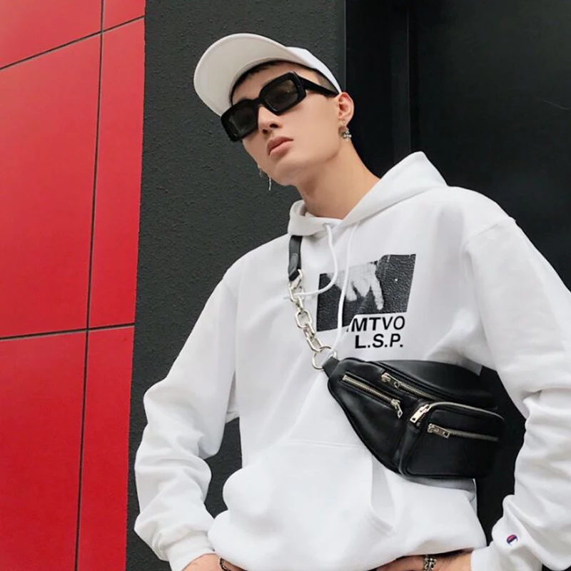 Square Sunglasses (8)