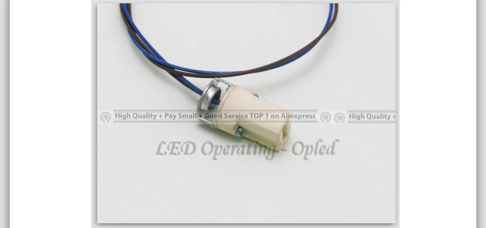 G9 socket for G9 led 220v led bulb lamp holder free shipping - 10pcs 10.34USD per lot (3).jpg