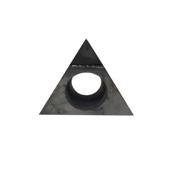 

TCGT090202 1pc PCD Carbide insert internal Turning Tools Cermet Grade Lathe cutter Tool turning insert cutting tool