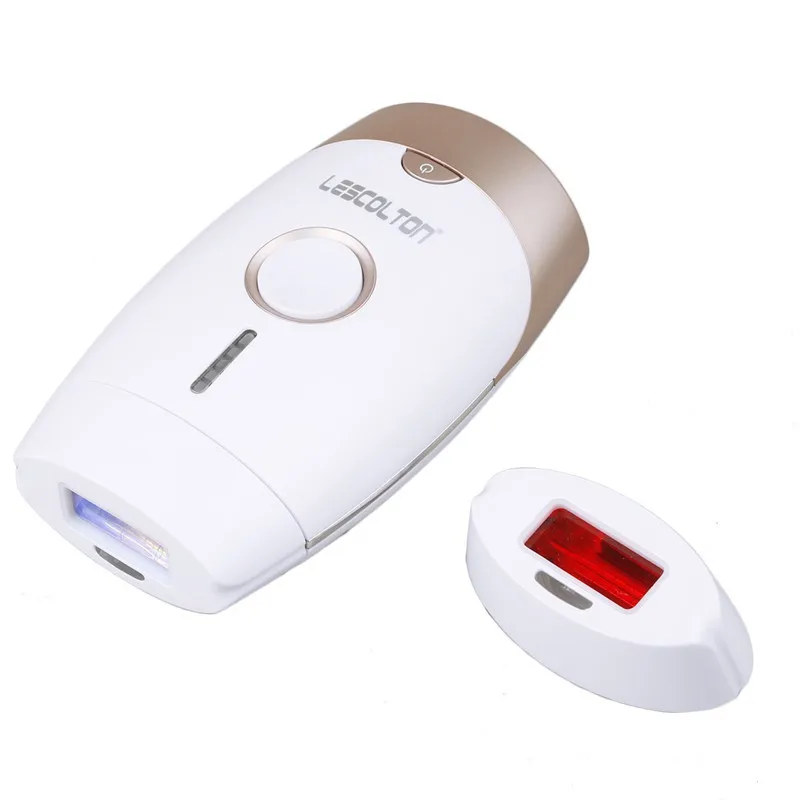 

IPL Hair Removal Whole Body Bikini Painless Laser Permanent Hair Removal Laser Epilator Device 300000 Pluse Home Use