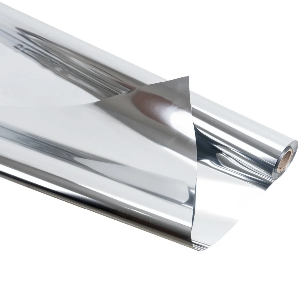 Reflective Mylar Film-2