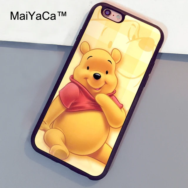 coque winnie iphone 6 plus coque winnie iphone 6 plus