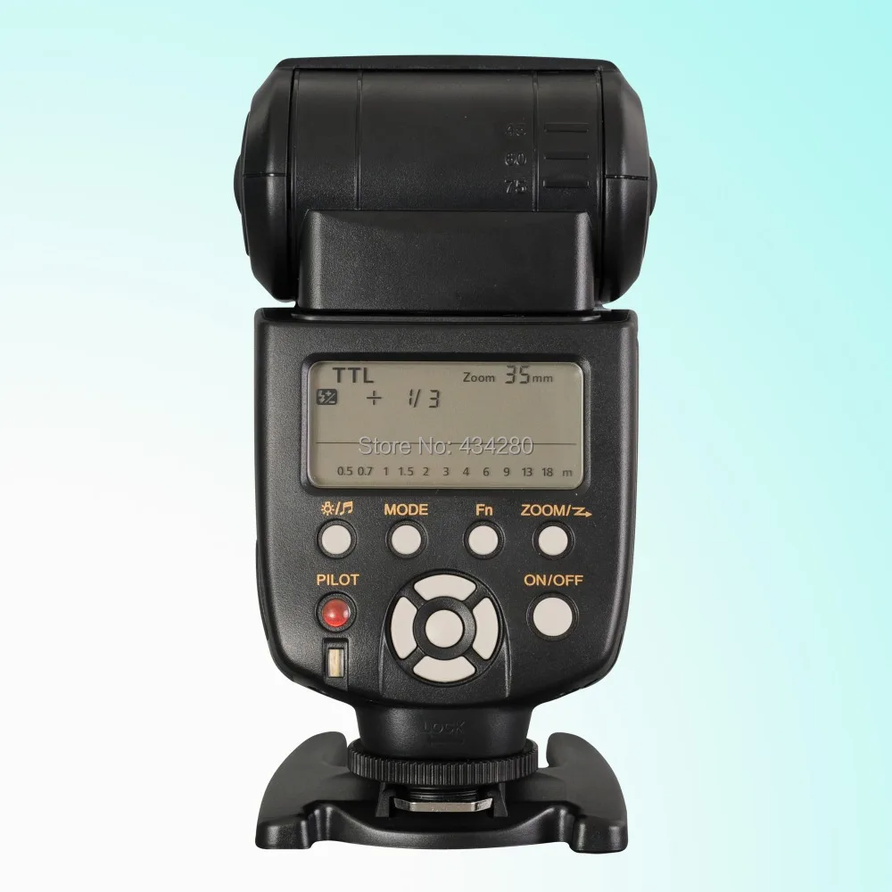 YN565/N YN 565ex Беспроводная TTL вспышка speedlite для Nikon D5200 D800e D90 D80 D60 D40x D800 D700 D600 D300s D300 D3x D2x