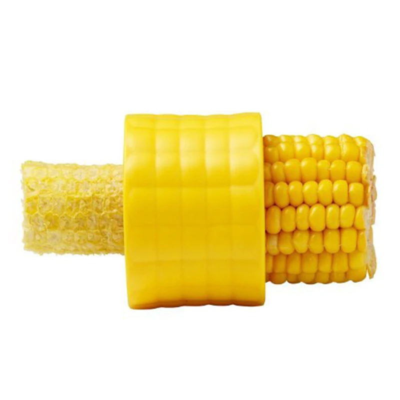Creative Home Gadgets Corn Stripper Cob Cutter Remove Kitchen Accessories Cooking Tools Cooking tools Kitchen Cob Remover
Creative Home Gadgets Corn Stripper Cob Cutter Remove Kitchen Accessories Cooking Tools Cooking tools Kitchen Cob Remover