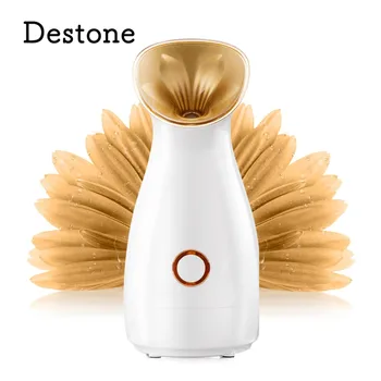 

Destone Facare X4 Face Steamer Personal Sauna SPA Nano Steamer Hot Mist Face Atomizer Humidifier Moisturizing Salon Skin Care