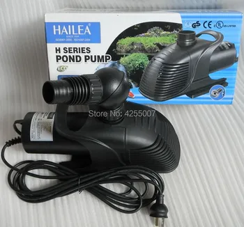 

HAILEA Brand New H Series Submersible Silent ECO Aquarium Tank Aquatic Pond Filter Water Feature Pump Authorized Dealer