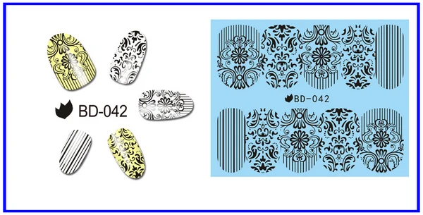 BD042
