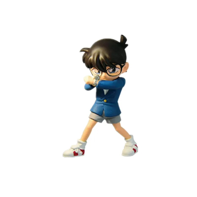 ( Detective Conan Konan ) FIGURE JAPANin Action & Toy Figures from