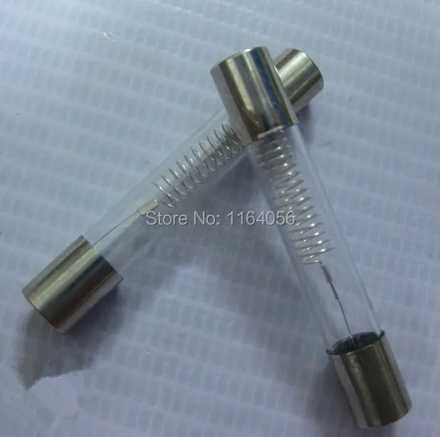20pcs 5KV 0.9A 900mA Microwave Oven High Voltage Fusein Fuses from