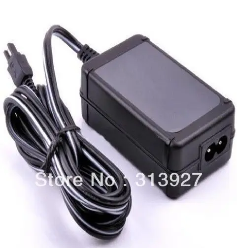 8.4 V adaptador de fuente de alimentación de CA para SONY HDR-SR10 HDR-SR11 HDR-SR12 HDR-SR5 HDR-SR7