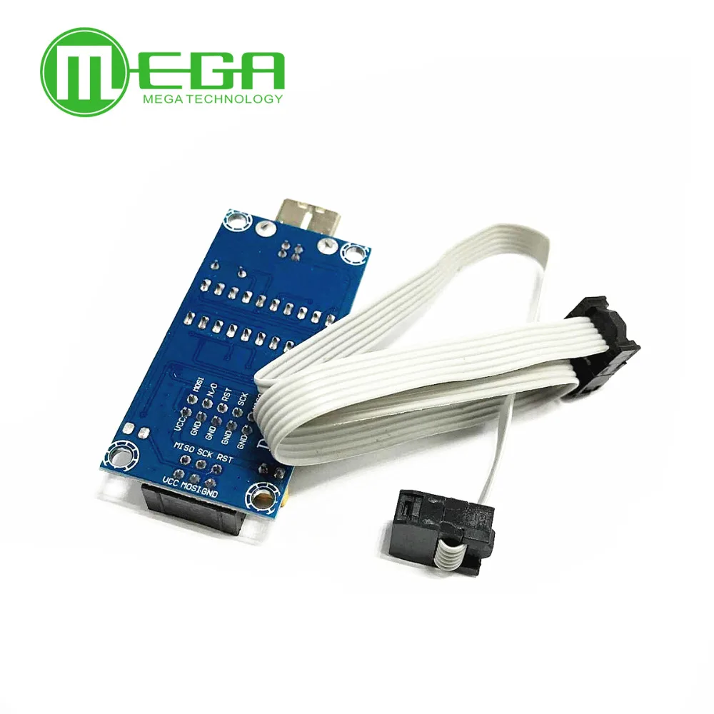5 шт. USB кабель для микроконтроллера AVR|cable usb|cable usb usbcable management |