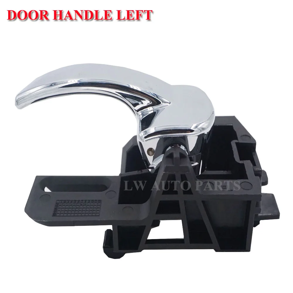 One New RPM Door Seal Front Left 151831721D for Volkswagen VW