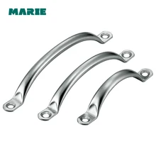 Stainless Steel Cabinet Door Furniture Handles Kitchen Modern Dining Table Drawer Knobs and Pulls Stainless Steel Cabinet Door Furniture Handles Kitchen Modern Dining Table Drawer Knobs and Pulls