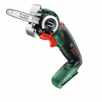 

BOSCH 06033D5100 Saw chain a battery AdvancedCut 18 18 V 2,5Ah System SDS Switch mail, 1,1 kg + Sheet saw