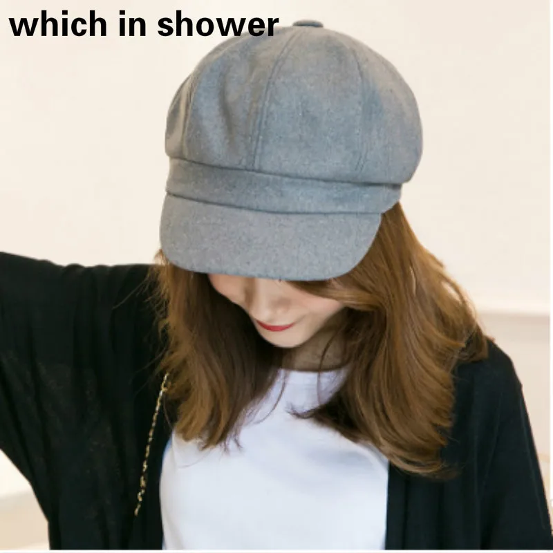newspaper boy hat for women