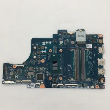 

High quality for 5567 5767 BAL21 LA-D802P CN-0DJ2V2 DJ2V2 laptop motherboard pavilion SR2ZU i5-7200U DDR4 100%Tested ok