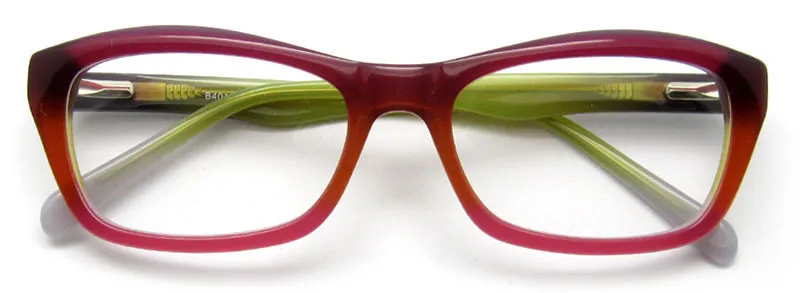 Высокая ацетатная оправа для очков по рецепту, оптическая оправа Oculos de grau Femininos, женские очки Rx для близорукости, кошачьи ацетатные оправа для очков