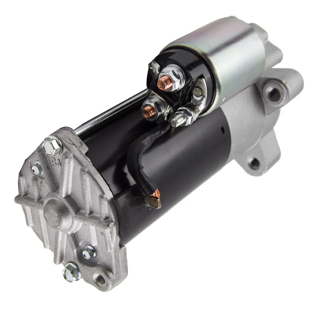 Starter Motor for FORD S Max Mondeo IV Kuga Galaxy 2.0 TDCi AZW/QXWA/B