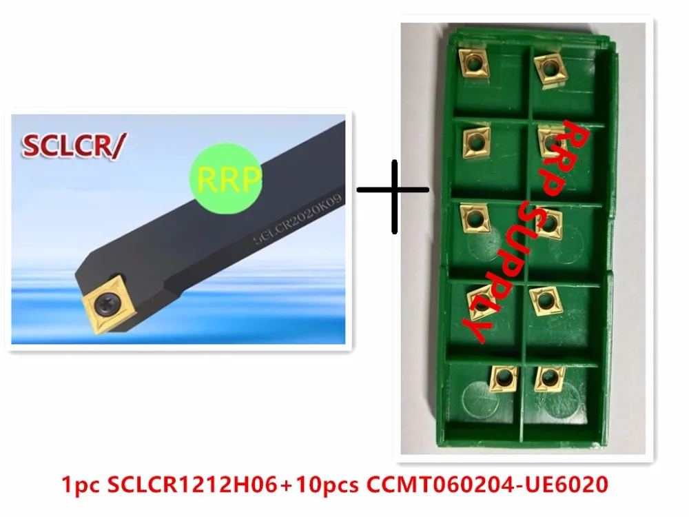 CCMT060204 and SCLCR12