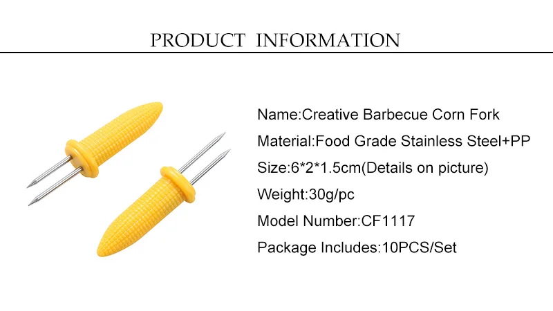 information