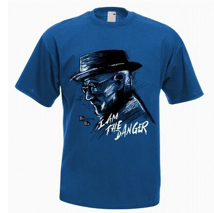 Hot Topic 100% Cotton Johnny Depp Dark 