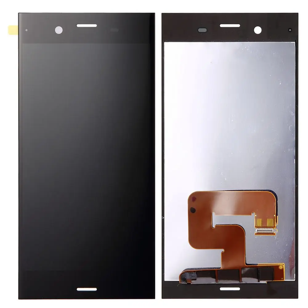 For Sony Xperia XZ1 G8342 G8341 Lcd Screen Display With Touch Glass