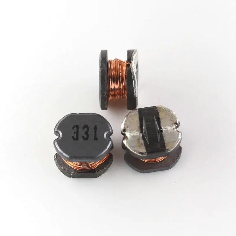 50 шт./лот SMD Мощность индуктор CD32 CD43 CD54 CD75 1UH 2.2UH 3.3UH 4.7UH 10uH 22uH 33uH 47uH 100uH 470uH 100 220 330 470 101 471