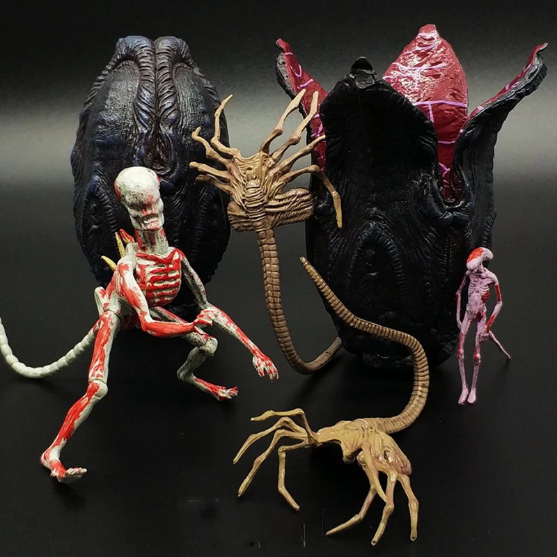 cool monster toys