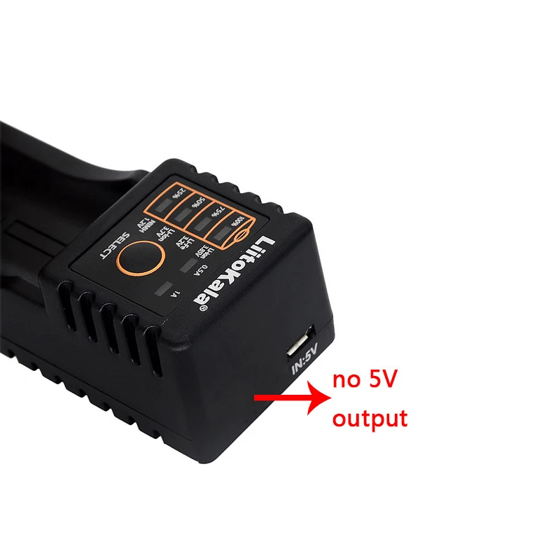 LiitoKala Lii 100B 18650 зарядное устройство для аккумулятора DE Bateria Para 266650 16340 CR123 LiFePO4 1 2 V ni mh