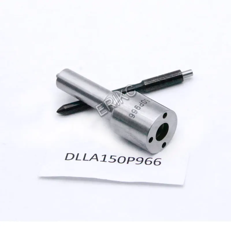 ERIKC масла сопла насоса DLLA150P966 топлива детали дизельного инжектора DLLA 150 P 966 дизель DLLA насадки 150P966 для 23670-30250
