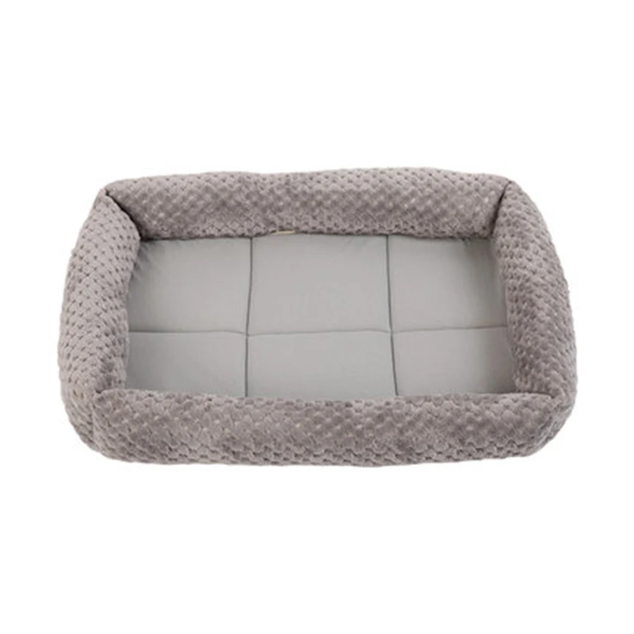 

Summer Kennel Pet Dogs Cool Mats Breathable Cushion Dog Cooling Mat Sofa Pets Bed Pad Mattress Tapis Chien Pet Products 60Z1431