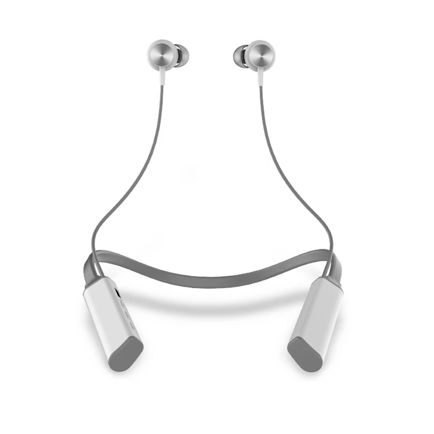 Aimitek BL-2 Neckband Bluetooth Earphone-15